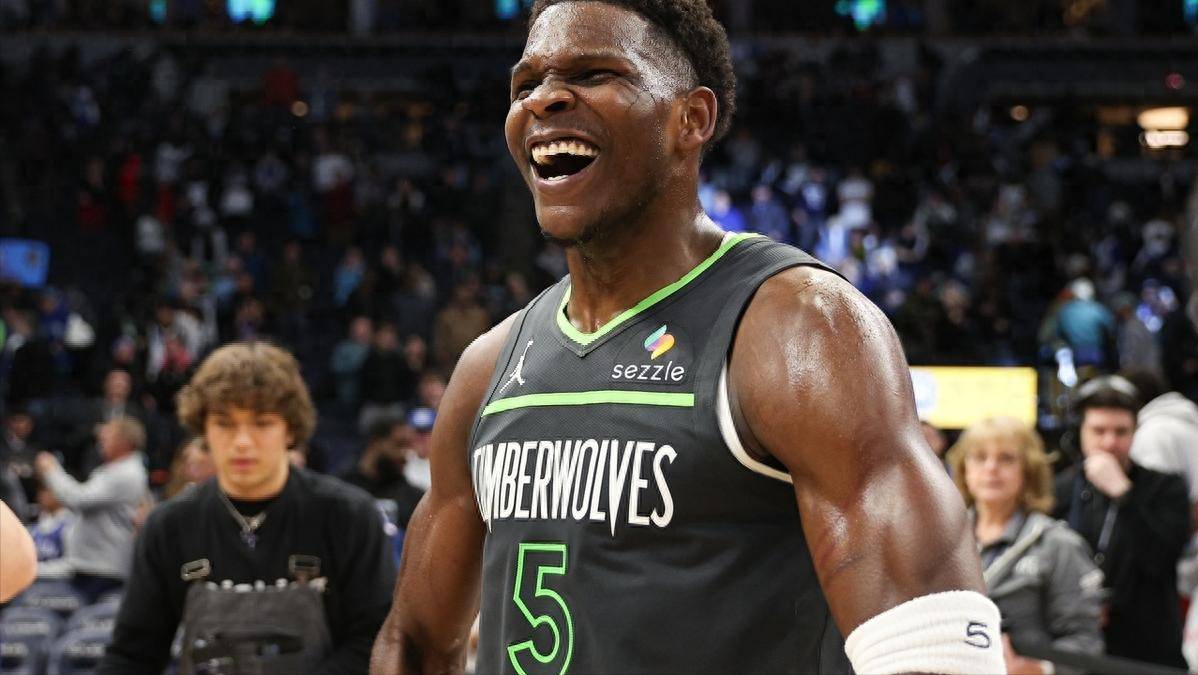 全明星赛赛程吃紧，明尼苏达森林狼赛前战术微调，态度坚定，轮换策略成焦点的简单介绍