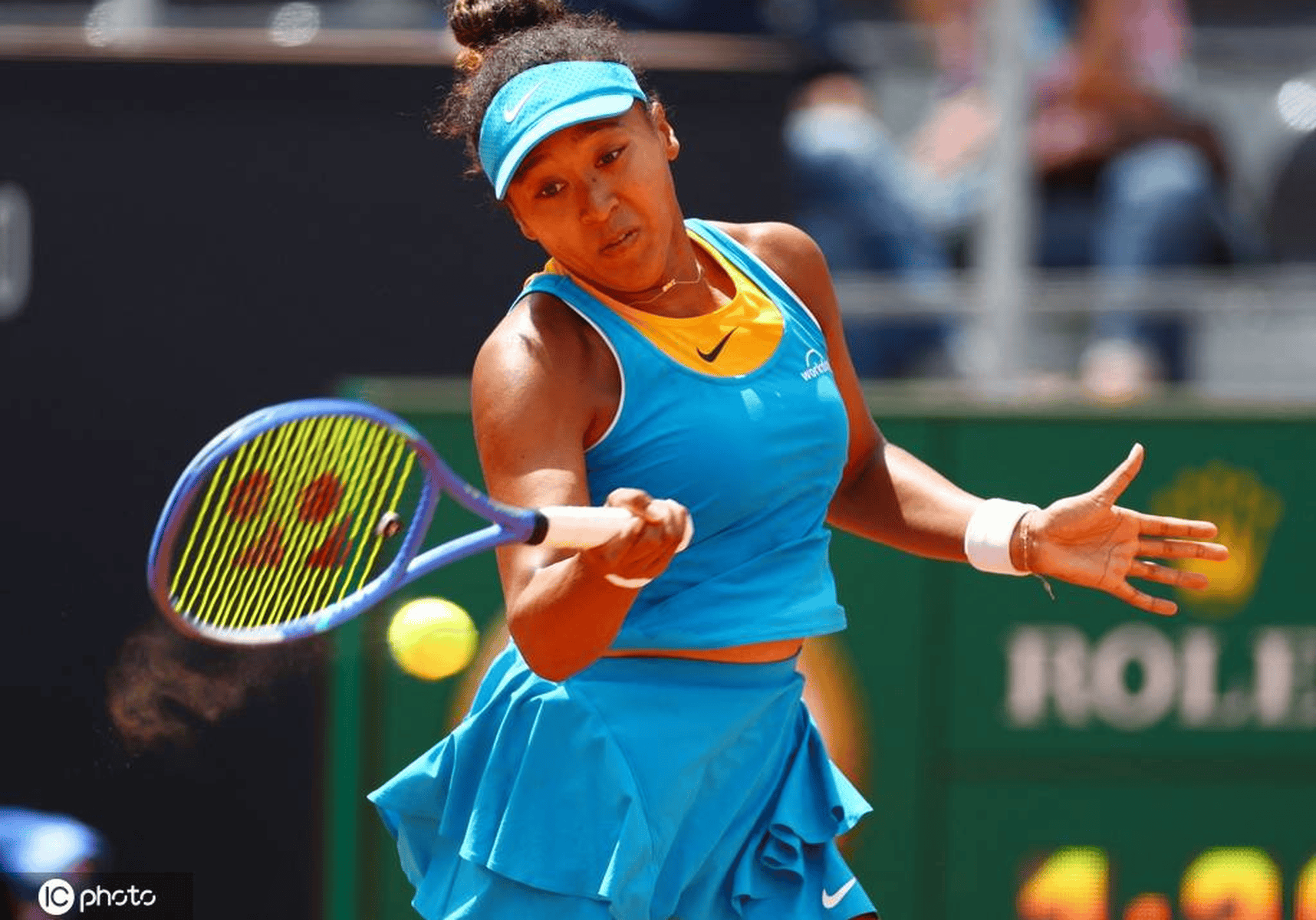 大坂直美新星战术调整表现惊艳,瑞士队未来可期!的简单介绍 大坂直美新星战术调整表现惊艳,瑞士队未来可期!的简单介绍