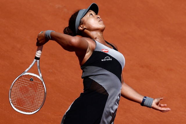 大坂直美新星战术调整表现惊艳,瑞士队未来可期!的简单介绍 大坂直美新星战术调整表现惊艳,瑞士队未来可期!的简单介绍