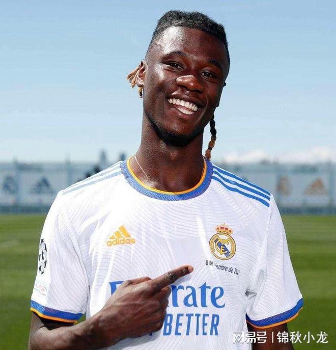 穆古鲁扎新星大胜表现惊艳，皇家马德里未来可期！的简单介绍