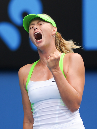 莎拉波娃连续二十场比赛得分超过赛况扑朔迷离，IG挑战极限！的简单介绍